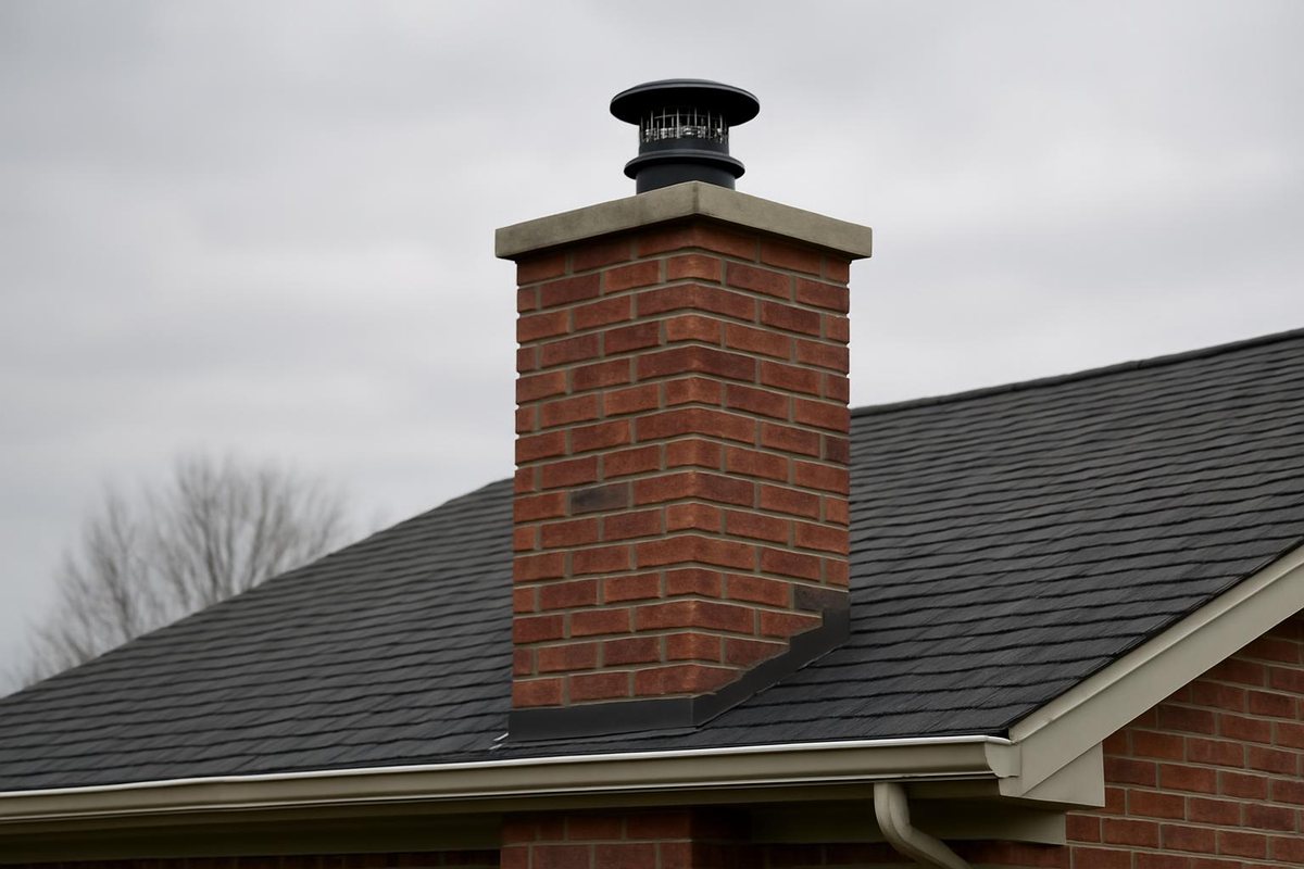 Ronus Chimney Services in Peachtree City